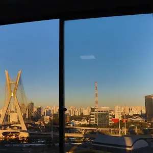 703 - Apto Inteiro Morumbi 703 , São Paulo Brasil